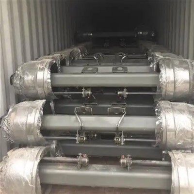 Fus Integrali għal kollox f'wiċċ l-ilma