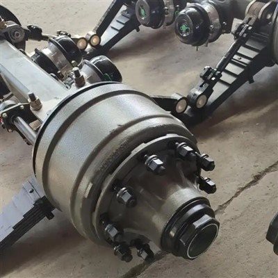 Fus Integrali tal-Karru