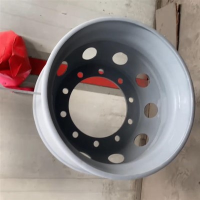 Trailer Alloy Wheel Rims
